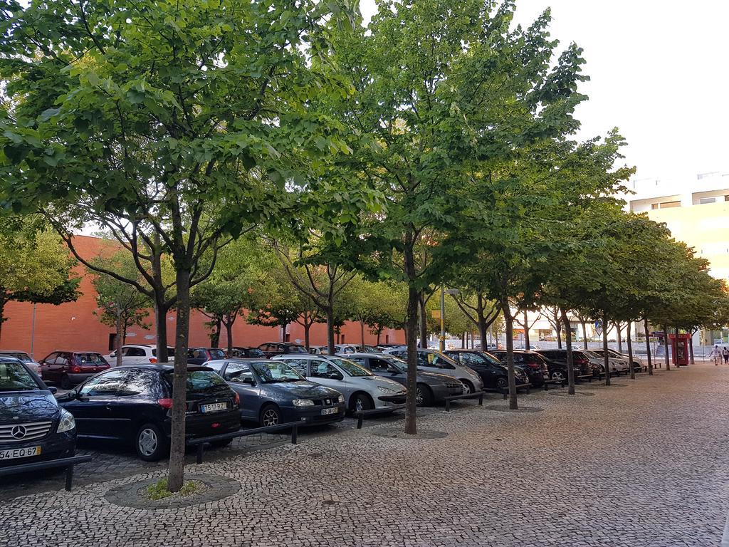 Apartamento Expo Lisboa Exterior foto
